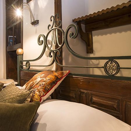 Mahallem Hotel Antakya エクステリア 写真