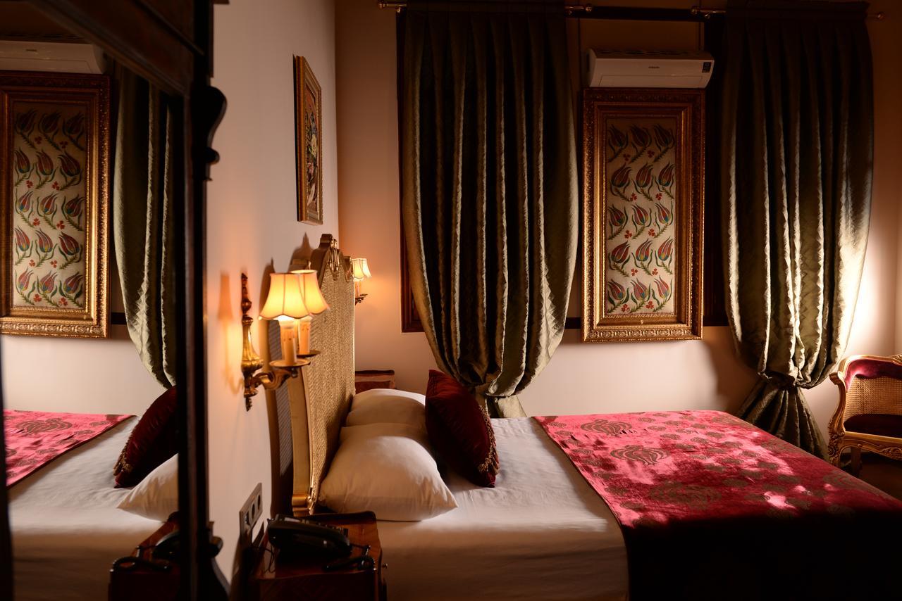 Mahallem Hotel Antakya エクステリア 写真