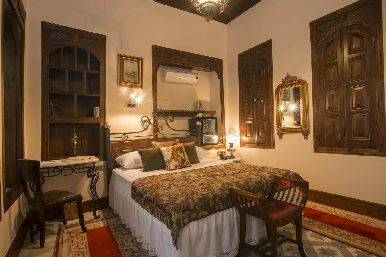 Mahallem Hotel Antakya エクステリア 写真