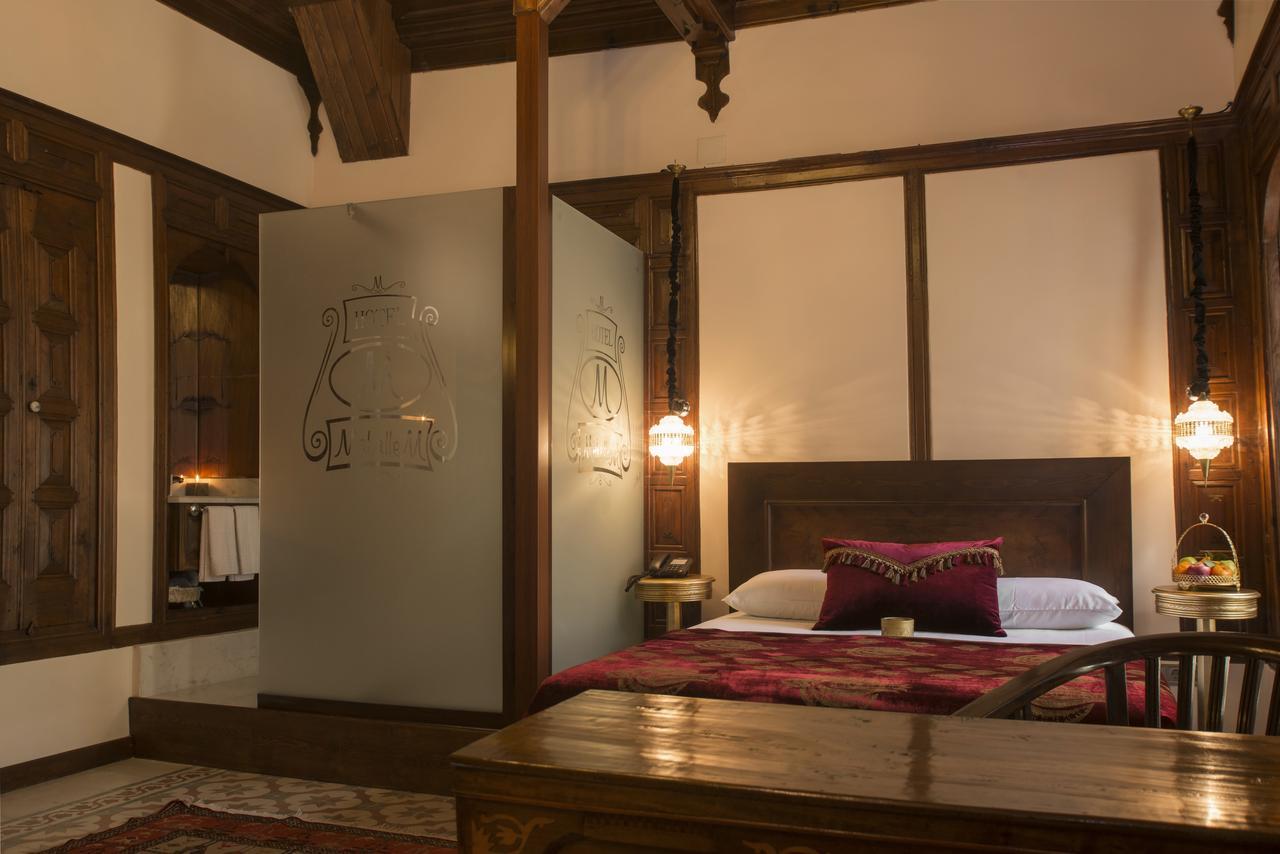 Mahallem Hotel Antakya エクステリア 写真
