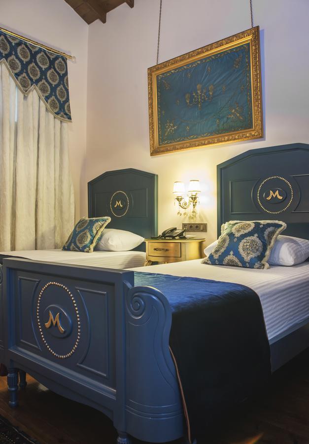 Mahallem Hotel Antakya エクステリア 写真