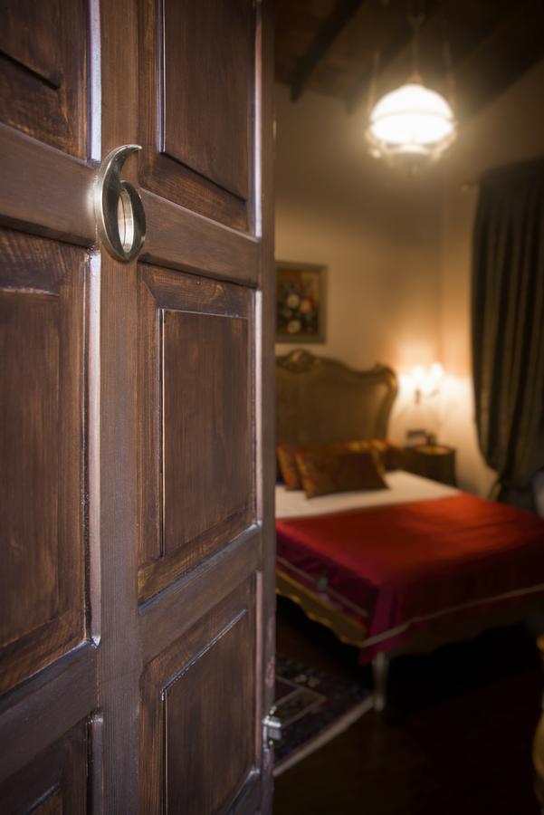 Mahallem Hotel Antakya エクステリア 写真