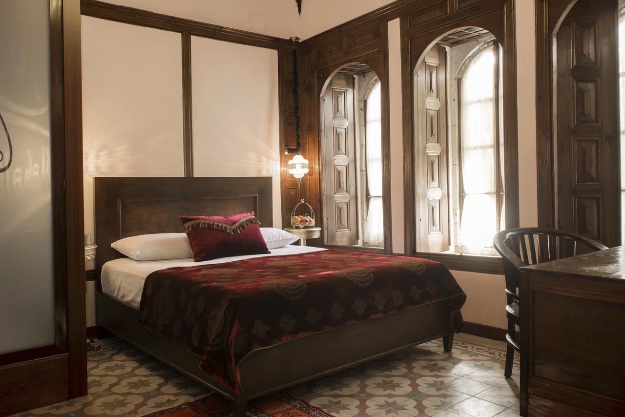 Mahallem Hotel Antakya エクステリア 写真