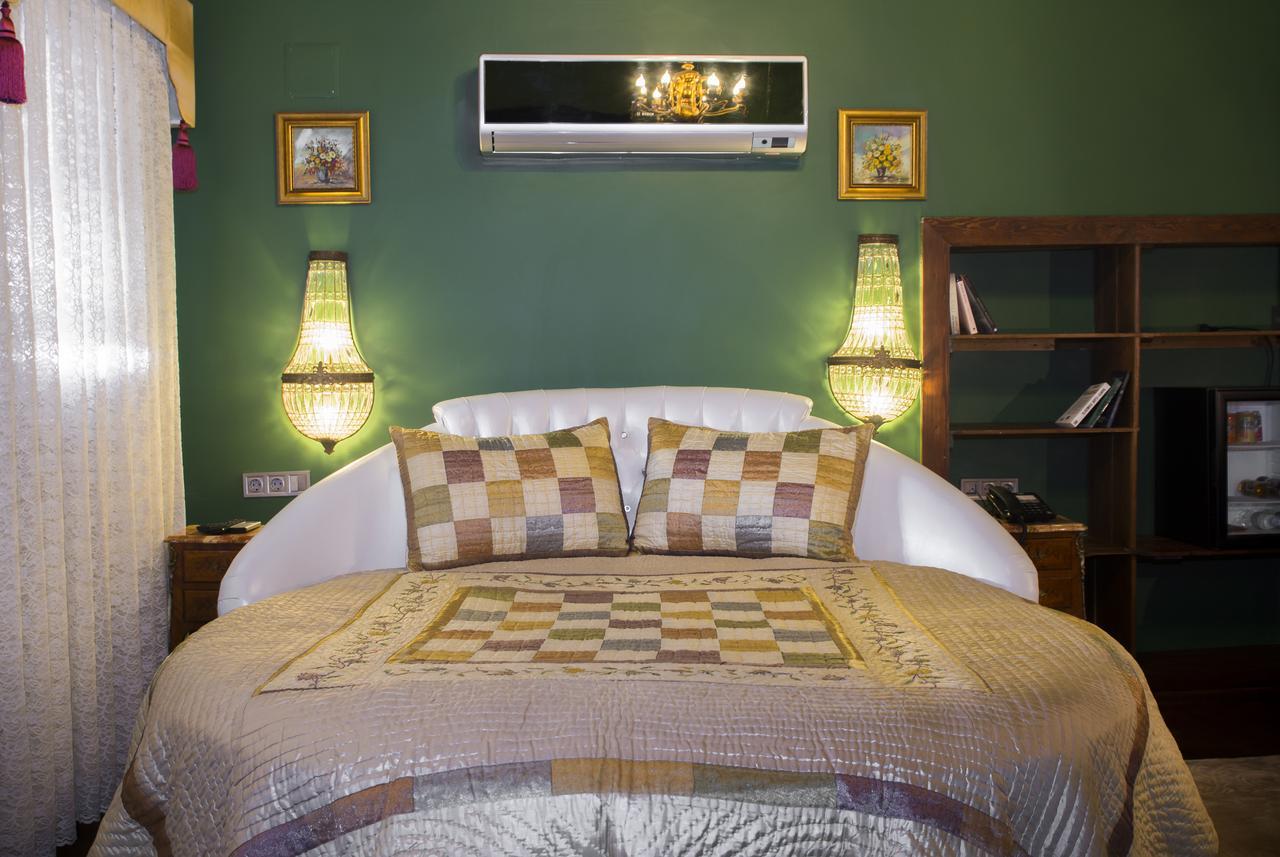 Mahallem Hotel Antakya エクステリア 写真