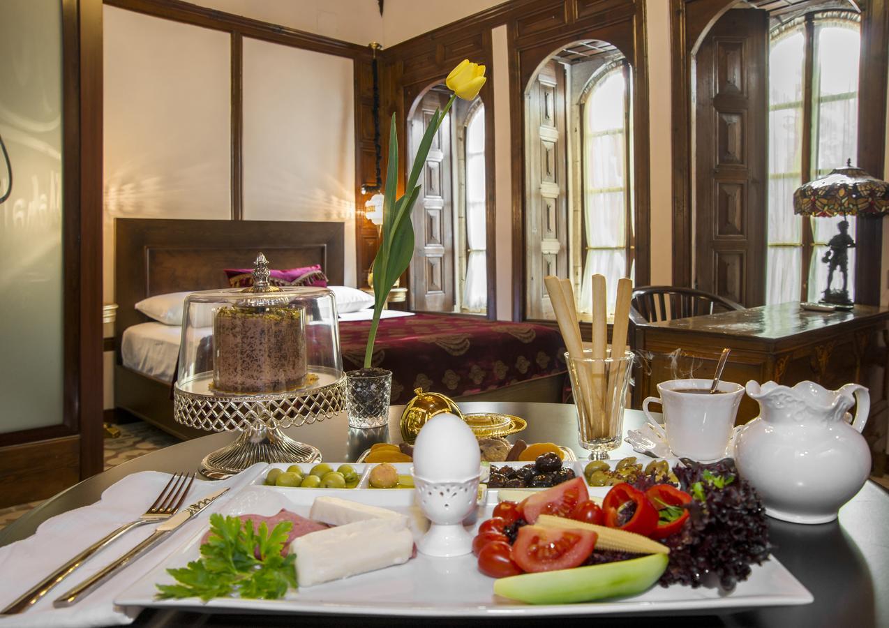 Mahallem Hotel Antakya エクステリア 写真