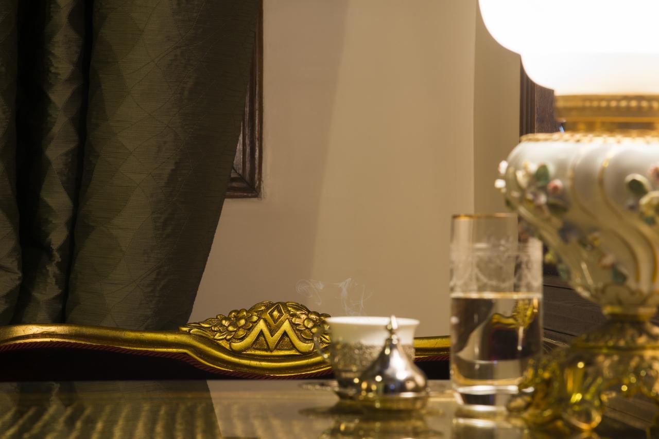 Mahallem Hotel Antakya エクステリア 写真