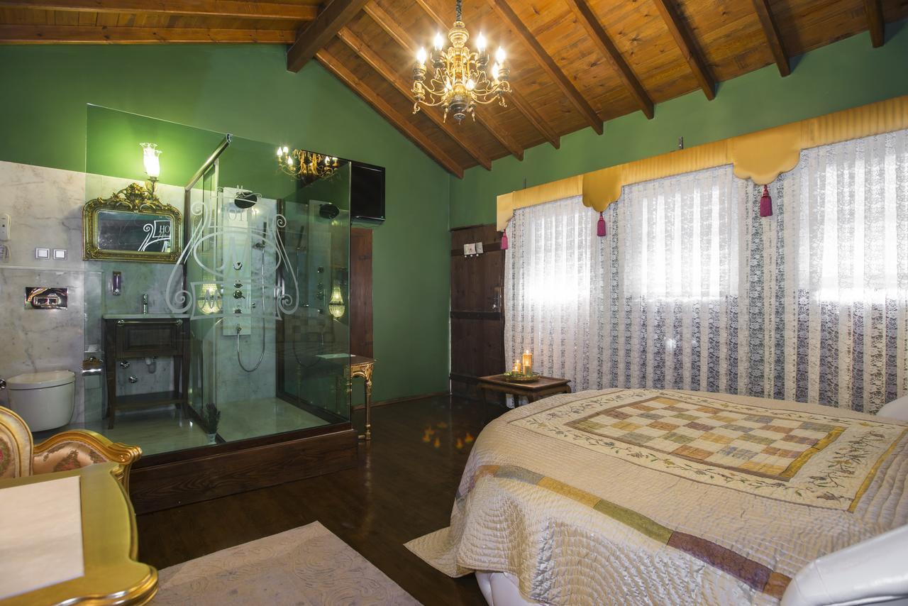 Mahallem Hotel Antakya エクステリア 写真