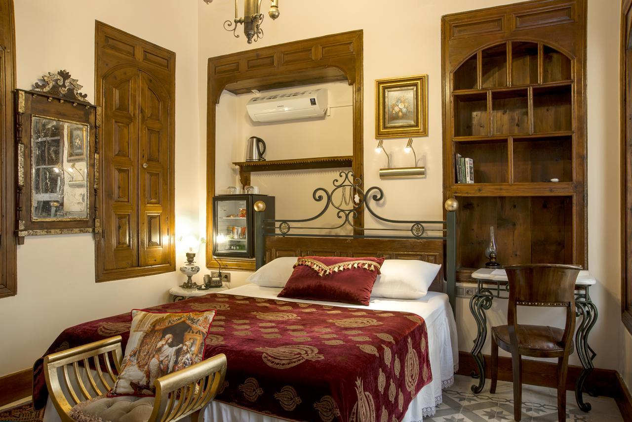 Mahallem Hotel Antakya エクステリア 写真