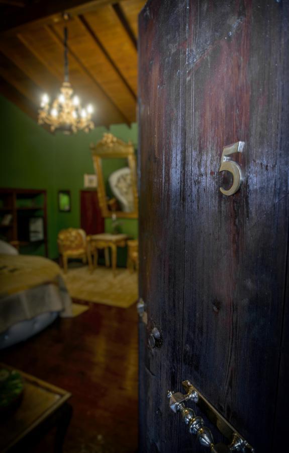 Mahallem Hotel Antakya エクステリア 写真