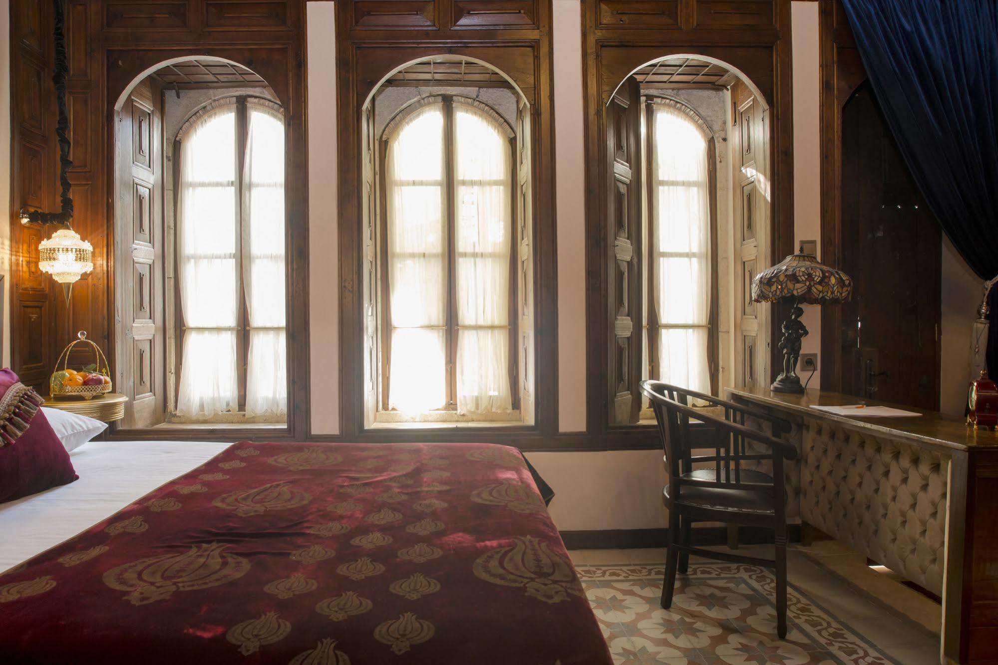 Mahallem Hotel Antakya エクステリア 写真