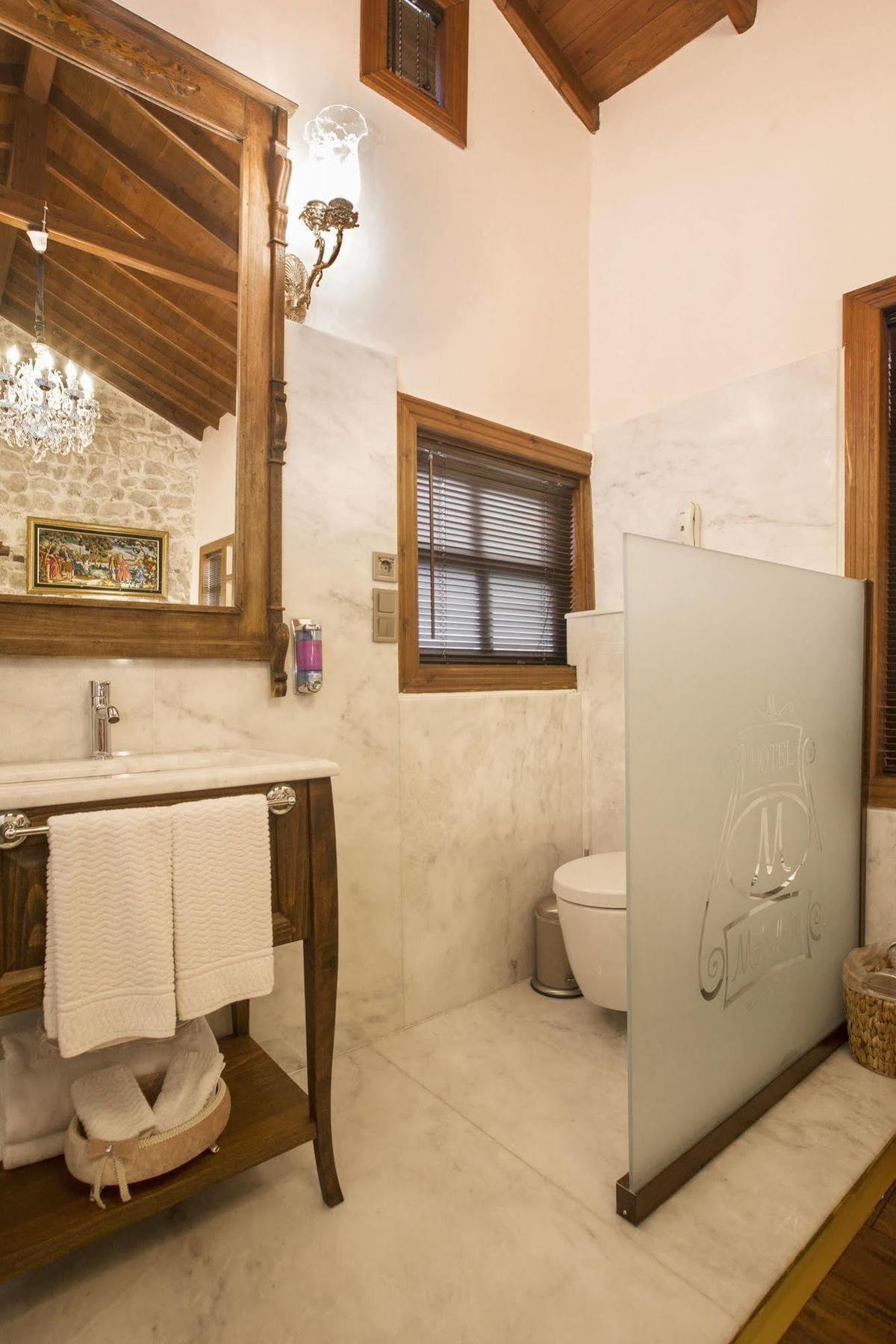 Mahallem Hotel Antakya エクステリア 写真