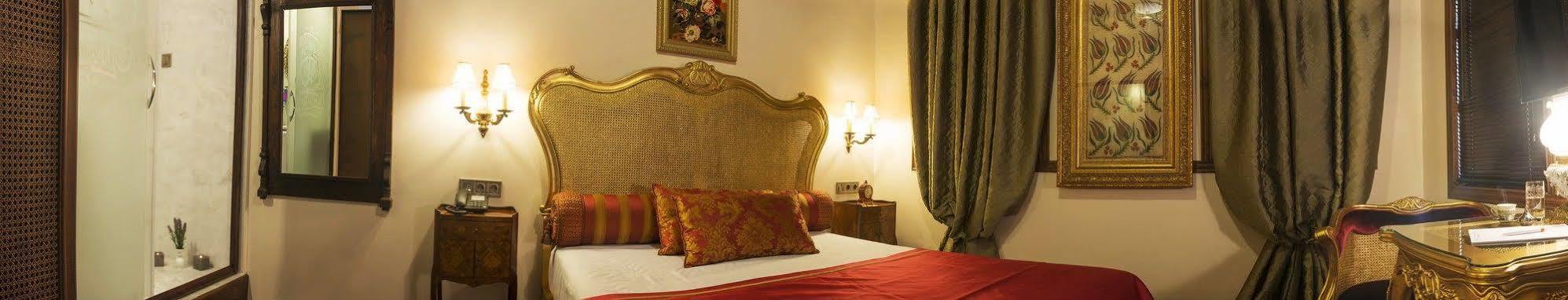 Mahallem Hotel Antakya エクステリア 写真