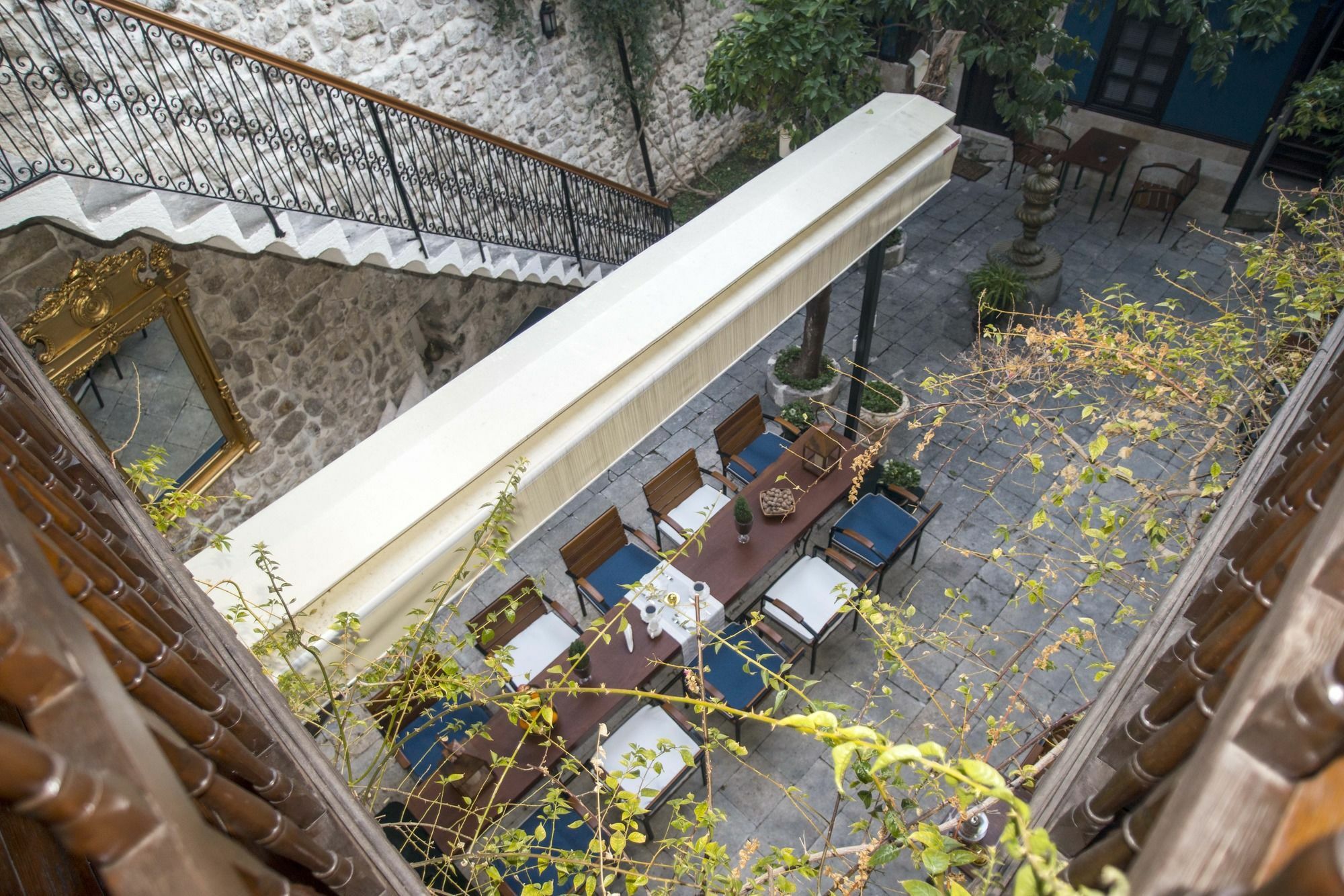 Mahallem Hotel Antakya エクステリア 写真